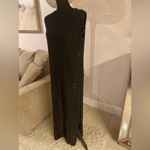 Shan made in Canada dress tunic size 3 - Picture 2 of 8